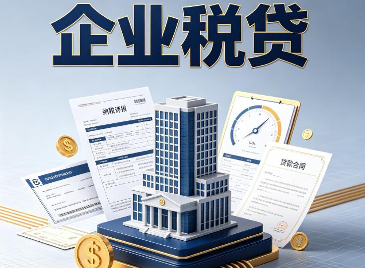 无锡江阴1企业税票贷款公司